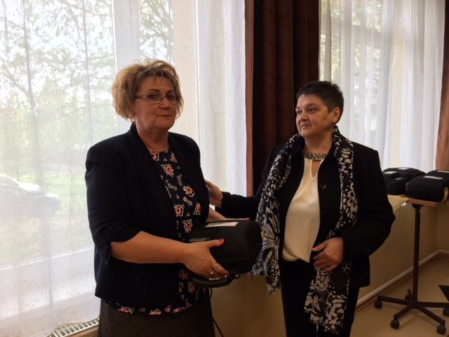 Szakképzési együttműködési megállapodást kötöttek 12